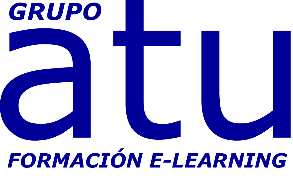GRUPO atu Formación / E-Learning