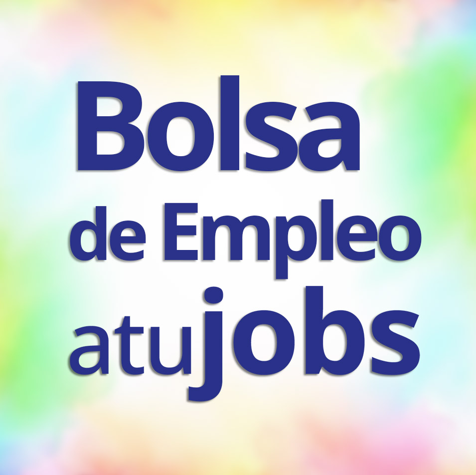 BOLSA de Empleo